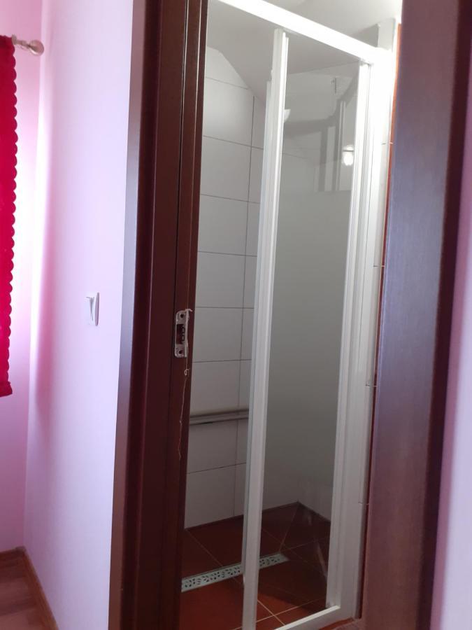 Pensiunea Rominvest Borşa Esterno foto
