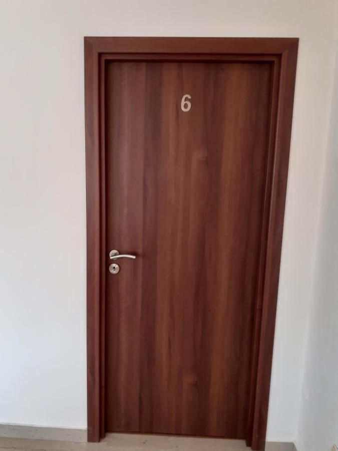 Pensiunea Rominvest Borşa Esterno foto